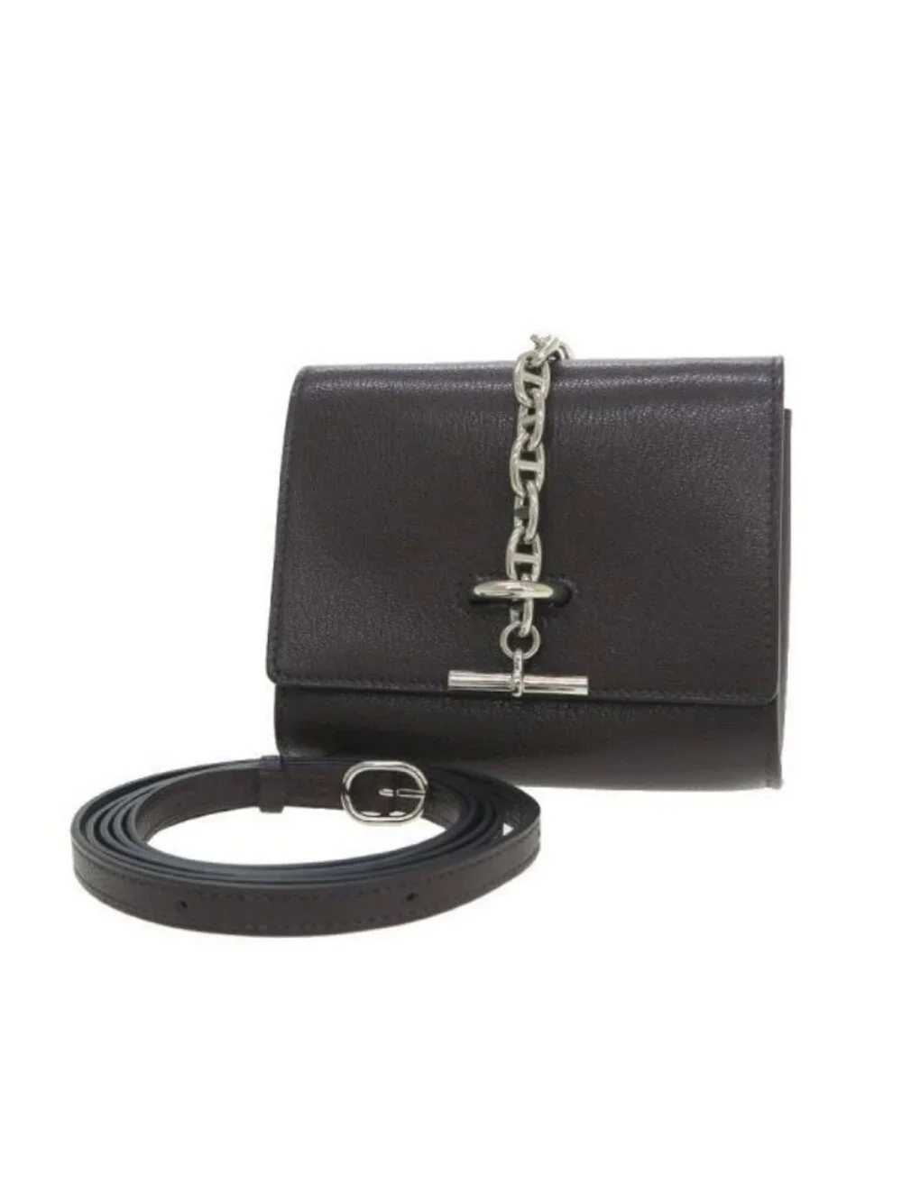 Hermes Sac Roulis Mini Crossbody